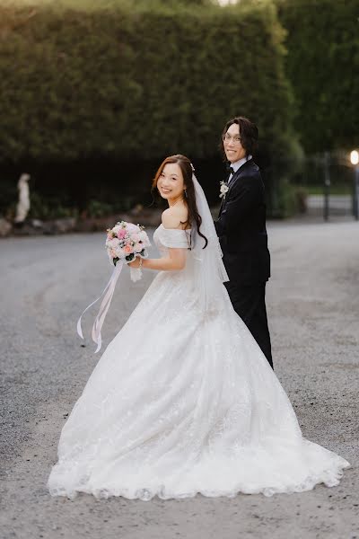 結婚式の写真家Lionel Tan (lioneltan)。5月7日の写真