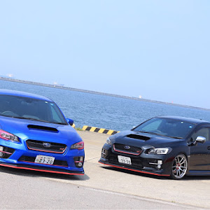 WRX STI VAB