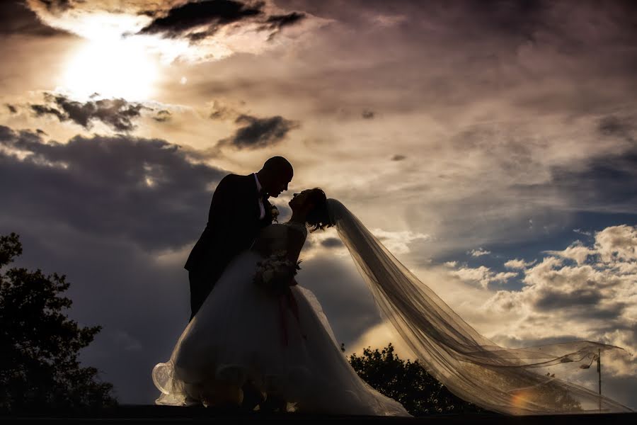 Svatební fotograf Nicu Ionescu (nicuionescu). Fotografie z 12.září 2023