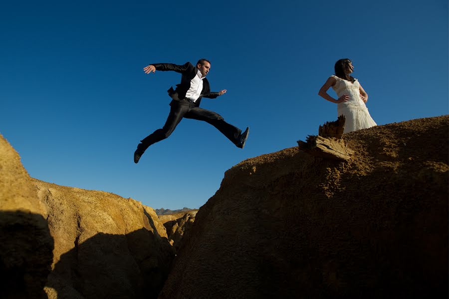 Fotógrafo de bodas Jesús Ortiz (jesusortiz). Foto del 1 de julio 2015