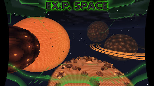 Exploration Space