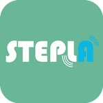 Cover Image of ダウンロード STEPLA's platform 0.0.4 APK