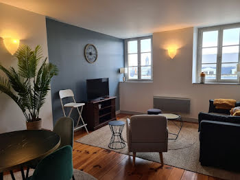 appartement à Bordeaux (33)