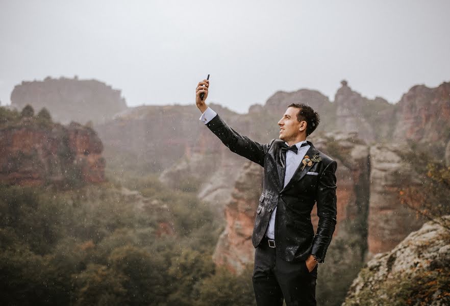 Fotograf ślubny Ninoslav Stojanovic (ninoslav). Zdjęcie z 9 października 2018