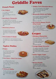 IHOP menu 5