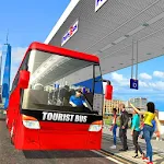 Cover Image of Télécharger Euro Bus Driving Simulator 2018 1.6 APK