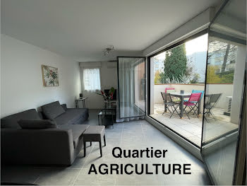 appartement à Montpellier (34)