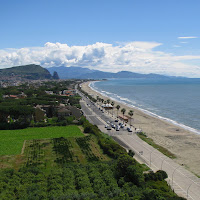 La Lunga Spiaggia di 