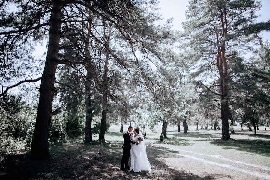 Photographe de mariage Denis Polulyakh (poluliakh). Photo du 25 février 2017