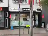 West Bridgford Local News Shop
