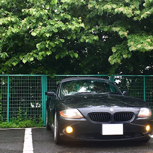 Z4 ロードスター