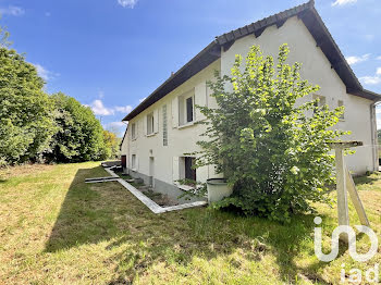 maison à Bonnac-la-Côte (87)