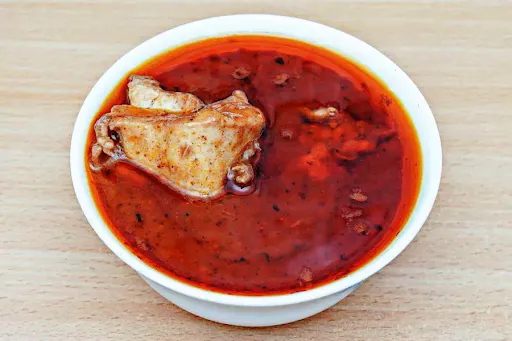 Chicken Nihari