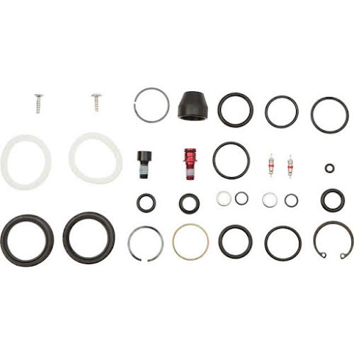 RockShox Bluto Full Service Kit A1