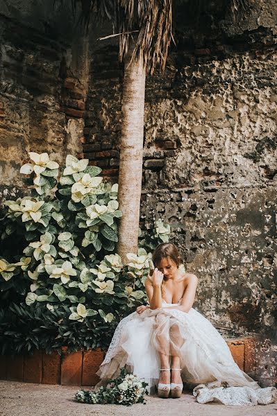 Fotógrafo de bodas Kike Y Kathe (kkestudios). Foto del 14 de marzo 2017