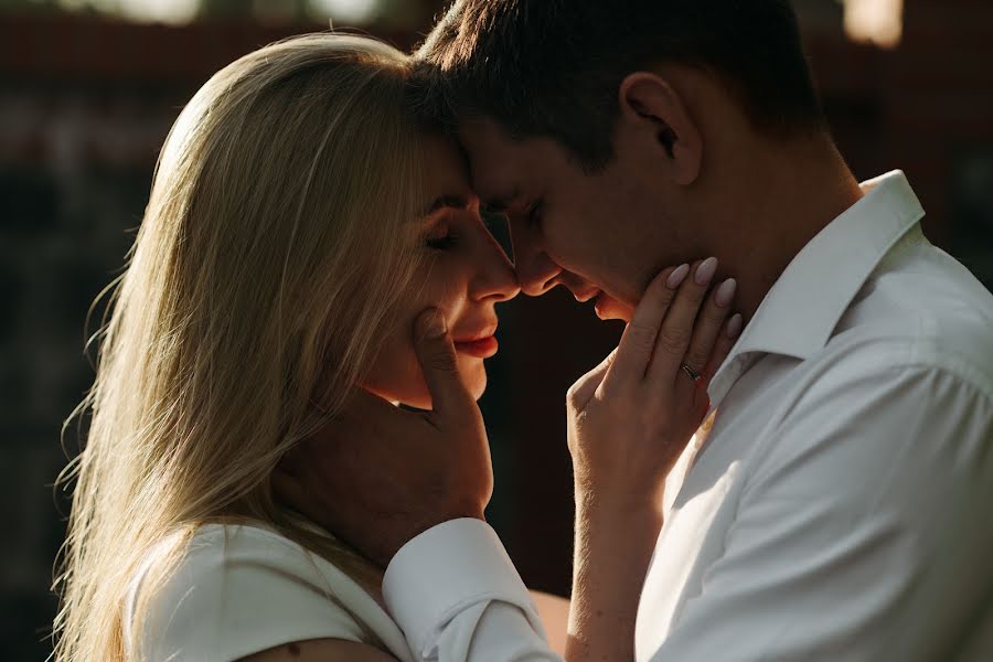 Wedding photographer Vasiliy Ryabkov (riabcov). Photo of 29 July 2020