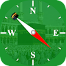 Qibla Finder - Qibla Compass icon