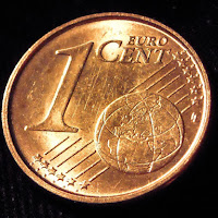 1 cent.... di 