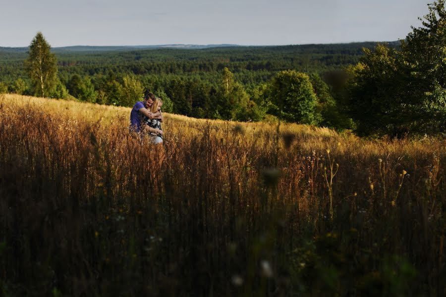 Svatební fotograf Szczepan Marciniewicz (marciniewicz). Fotografie z 27.března 2015