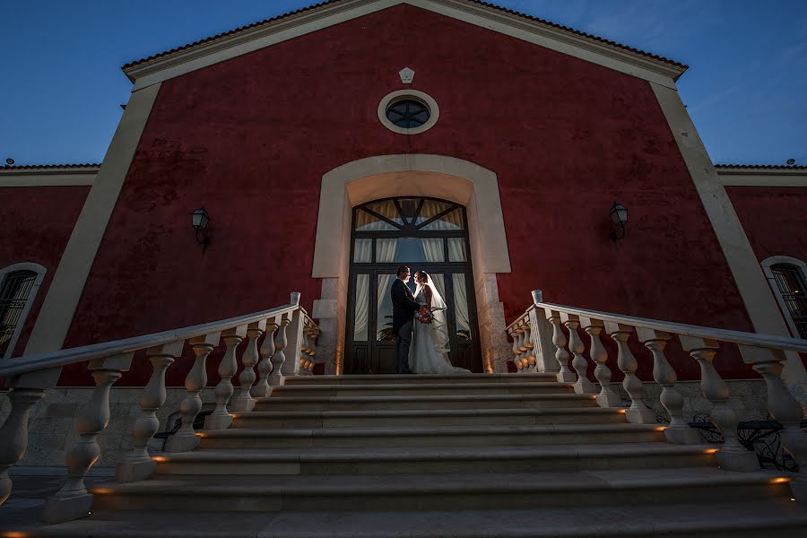 Wedding photographer Davide Pischettola (davidepischetto). Photo of 9 July 2016