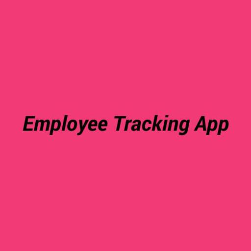 Employee Tracker