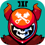 Cover Image of ダウンロード Hellrider 3  APK