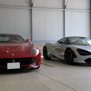 F12ベルリネッタ