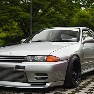 スカイライン GT-R BNR32