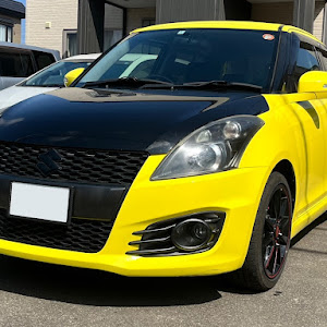 スイフトスポーツ ZC32S