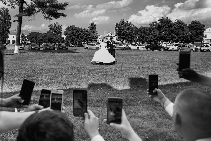 Свадебный фотограф Зоряна Герман (german). Фотография от 3 ноября 2019