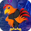 App herunterladen Kavi Escape Game 583 Hen Escape Game Installieren Sie Neueste APK Downloader