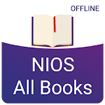 Cover Image of Unduh NIOS All Books 1.8 APK