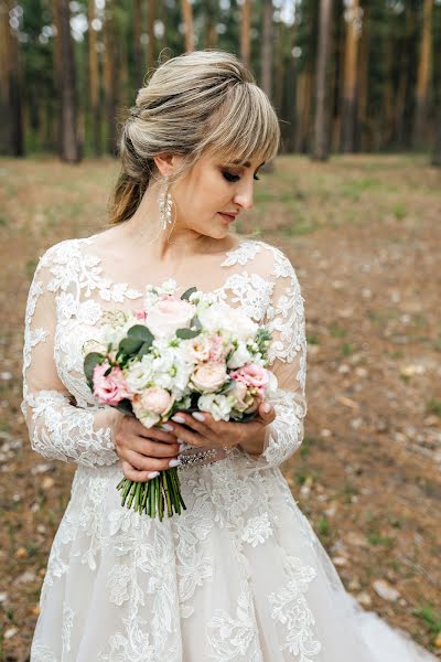 Wedding photographer Pavel Kozyr (pavelkozyr). Photo of 8 April 2022