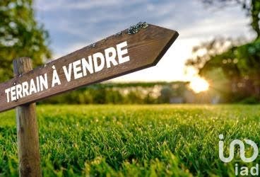 Vente terrain  968 m² à Bolbec (76210), 55 000 €