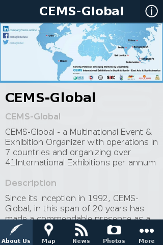 CEMS-Global