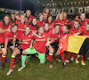 Belgian Red Flames op EK in pot 4, deze landen kunnen ze tegen komen op weg naar EK-glorie