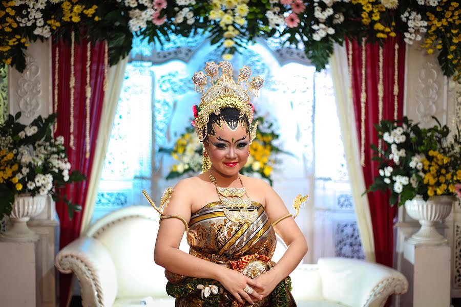 Wedding photographer Roy Anditiya (koesworo). Photo of 7 December 2016