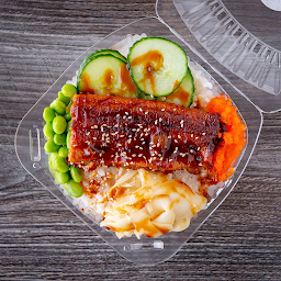 Unagi Bowl