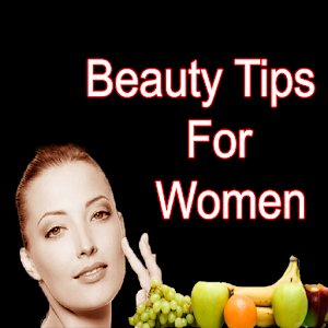 Beauty Tips for Women  Icon