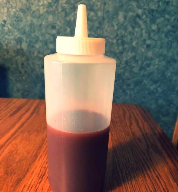 Homemade Sriracha Sauce Recipe