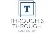 Through & Through Carpentry Logo
