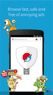 Aplikace Adblock Browser for Android WnJnMbk4oi7qcdLeaHSJigYd2r8XF0oFwJWiMqupGUldsLklH6KIof-utl93hOvrHPM=h310-rw