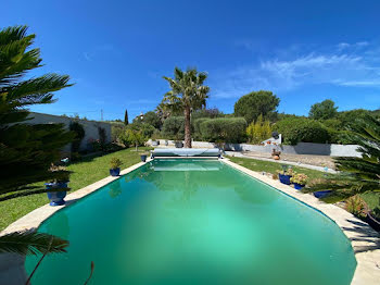 maison à La Londe-les-Maures (83)