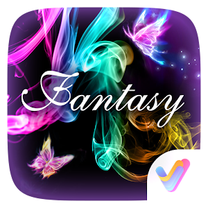 Download Fantasy V Launcher Theme For PC Windows and Mac