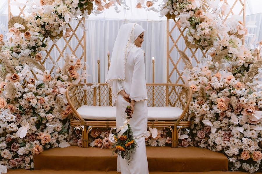 Wedding photographer Zulfadhli Zainudin (symbiotic). Photo of 8 August 2023