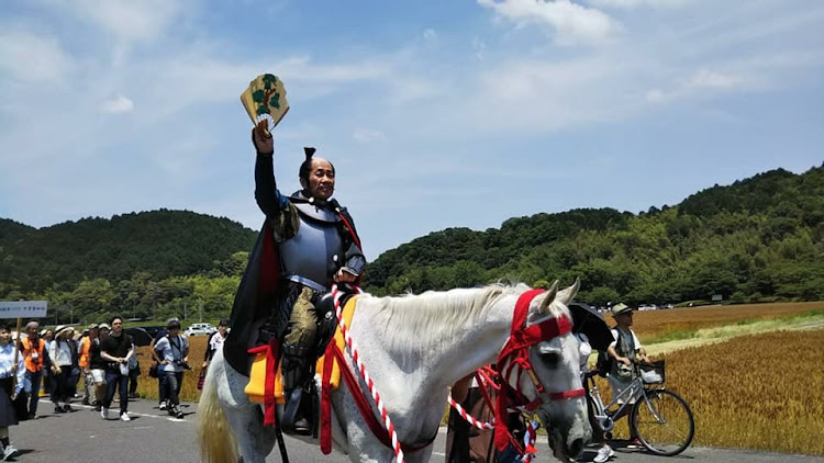 マッチさんが投稿した信長まつり・ドライブ・エムズガレージ・レッドメモリー・安土に関するカスタム事例の投稿画像3枚目