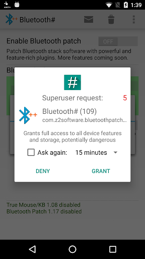 免費下載程式庫與試用程式APP|Bluetooth# app開箱文|APP開箱王