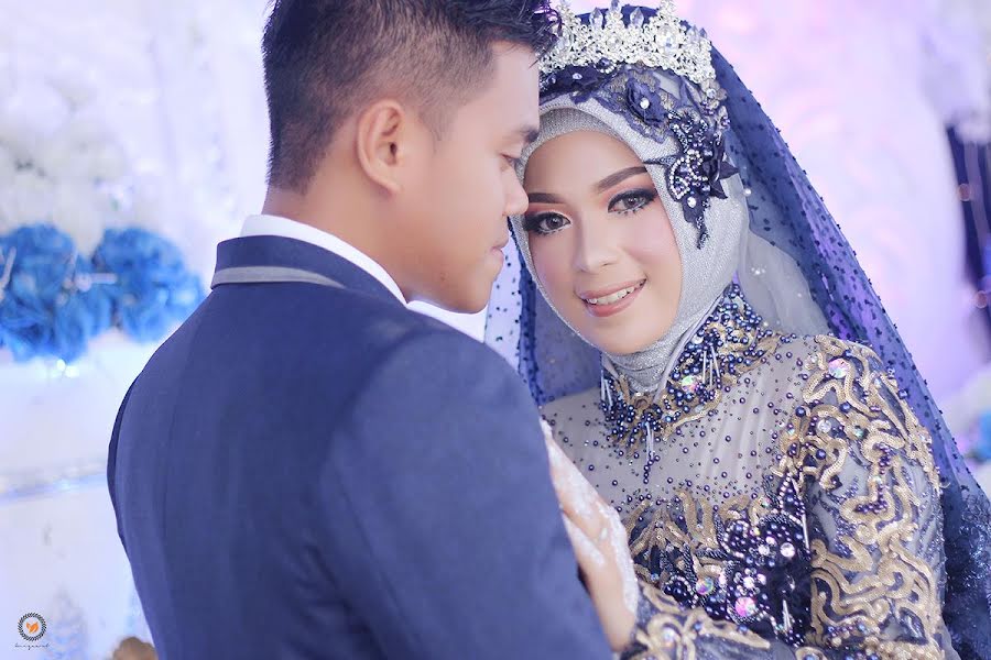 Huwelijksfotograaf Erwin Saputra (erwinsaputra). Foto van 21 juni 2020