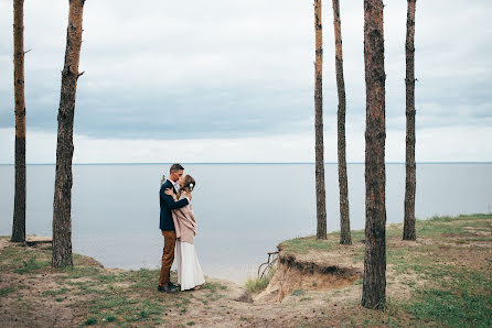 Fotógrafo de bodas Nazariy Karkhut (karkhut). Foto del 17 de noviembre 2017