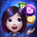 Cover Image of Télécharger Calming Lia - Puzzle Adventure 2.524 APK